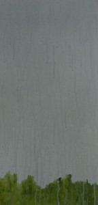 zaprsane okno ii 2012 olej na platne 80x40 ok